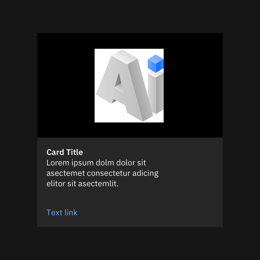 A dark UI featuring a light illustration with a white background A dark UI featuring a light illustration with a white background