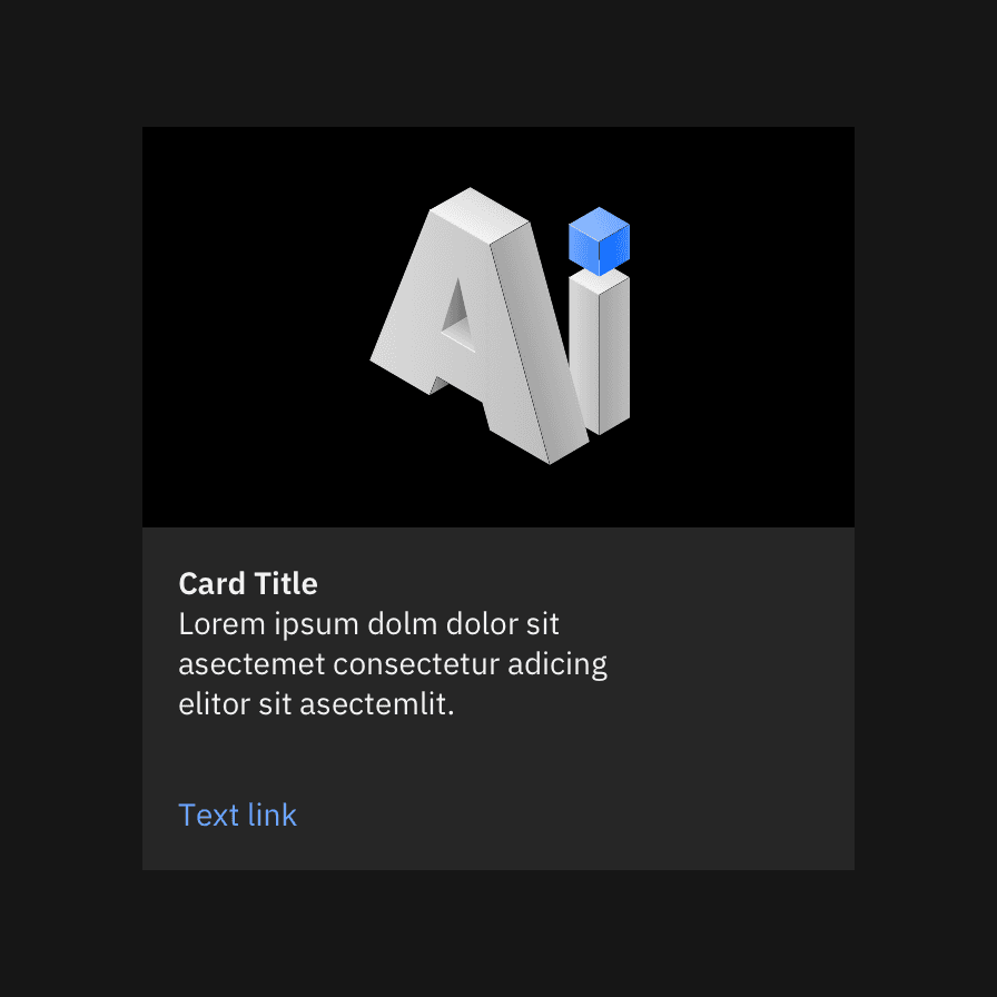A dark UI featuring a light themed illustration with a dark background A dark UI featuring a light themed illustration with a dark background